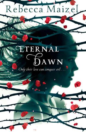 [Vampire Queen 03] • Eternal Dawn